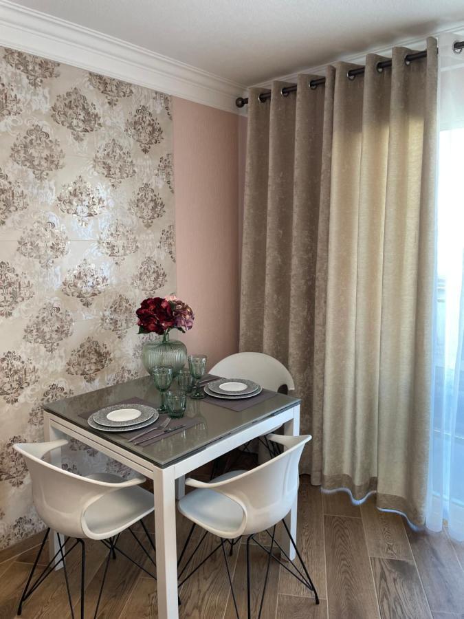 Studio With Swimming Pool 80 Meters Near The Beach Νίκαια Εξωτερικό φωτογραφία